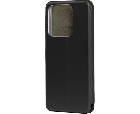 Чохол до мобільного телефона Armorstandart G-Case Realme Note 70 4G Black (ARM83913), зображення 2
