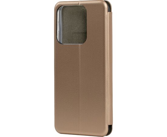 Чехол для мобильного телефона Armorstandart G-Case Realme Note 70 4G Gold (ARM88785), изображение 2