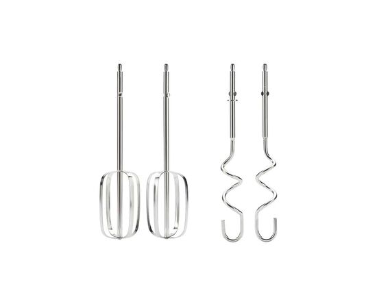 Миксер Kenwood HMP30.A0BK, изображение 11