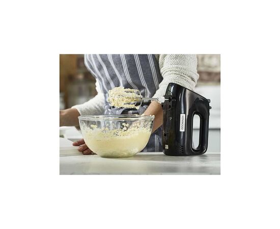 Миксер Kenwood HMP30.A0BK, изображение 5