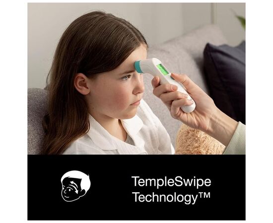 Термометр Braun BST200, изображение 8