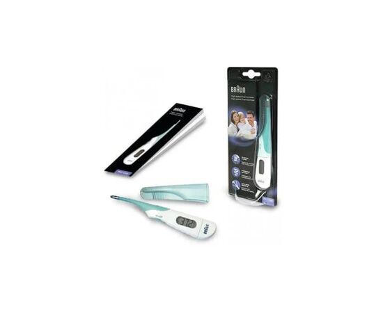 Термометр Braun PRT1000, изображение 4