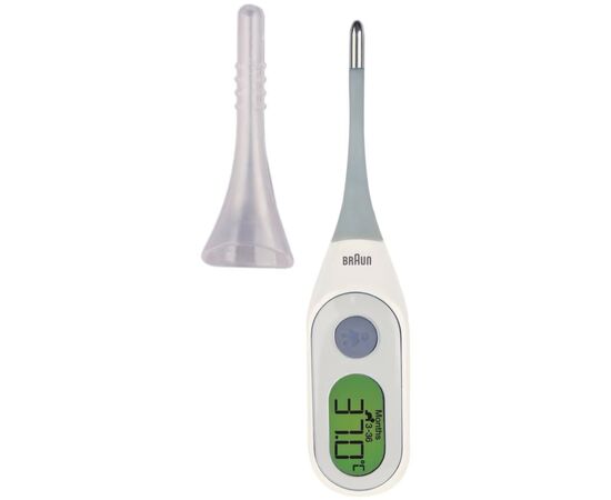 Термометр Braun PRT2000