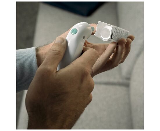 Термометр Braun IRT3030, изображение 3