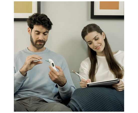 Термометр Braun IRT3030, изображение 4