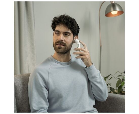 Термометр Braun IRT3030, изображение 5