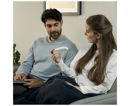 Термометр Braun IRT3030, изображение 6