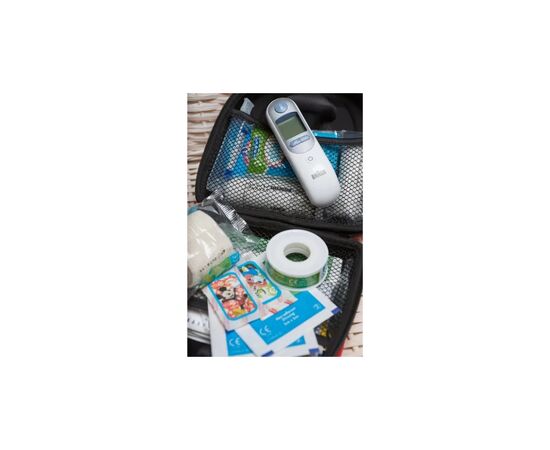 Термометр Braun IRT6520, изображение 3