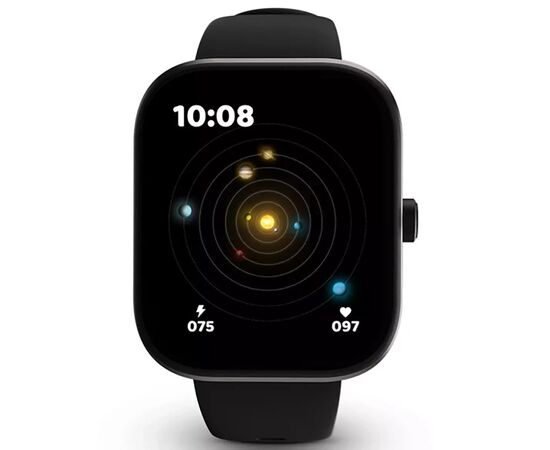 Смарт-часы HiFuture lume pro black coffee (lumepro.blackcoffee)