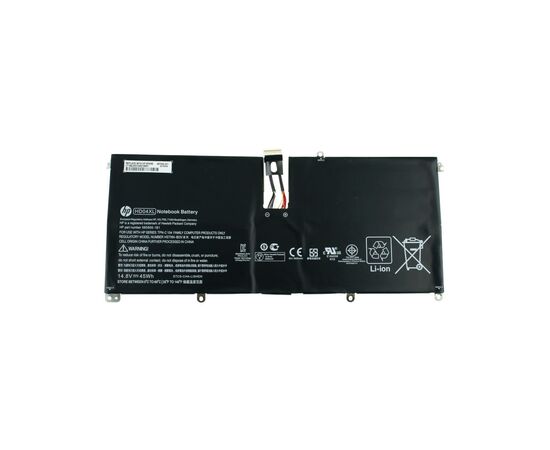 Акумулятор до ноутбука HP Envy Spectre XT 13-2000 HD04XL, 3200mAh (47Wh), 4cell, 14.8V, Li-ion AlSoft (A71145)