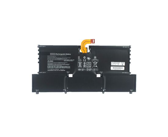 Аккумулятор для ноутбука HP Spectre 13-v SO04XL, 4950mAh (38Wh), 4cell, 7.7V, Li-Pol AlSoft (A71128)