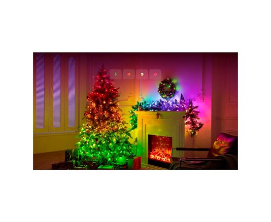 Гирлянда Yeelight RGBIC 10 м (YLYDD-0055), изображение 5