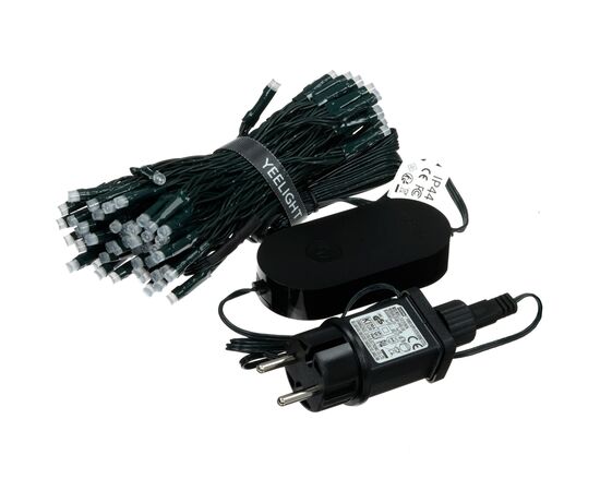Гирлянда Yeelight RGBIC 10 м (YLYDD-0055), изображение 6