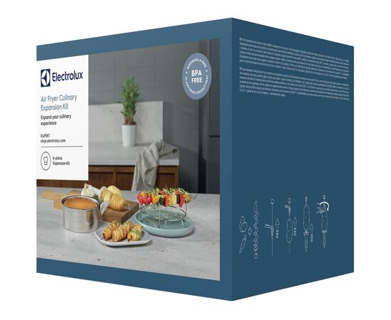 Аксессуар к мультиваркам Electrolux EAFEK1, изображение 4