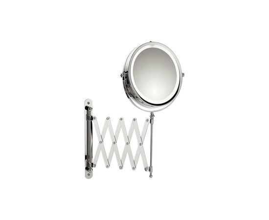 Зеркало Kela Valeria, 36х17,5 см (20643)