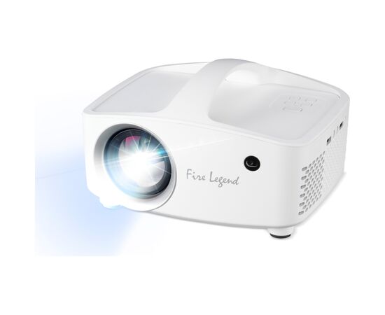 Проектор Acer QF13s (MR.P0711.001), изображение 3