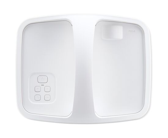 Проектор Acer QF13s (MR.P0711.001), изображение 7