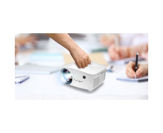 Проектор Acer QF13s (MR.P0711.001), изображение 9