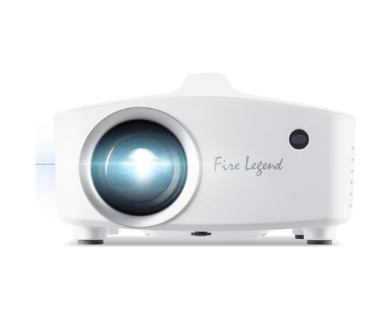 Проектор Acer QF13s (MR.P0711.001)