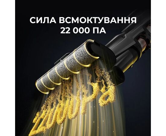 Пылесос Deerma VX300 MIX (DEM-VX300 MIX), изображение 11