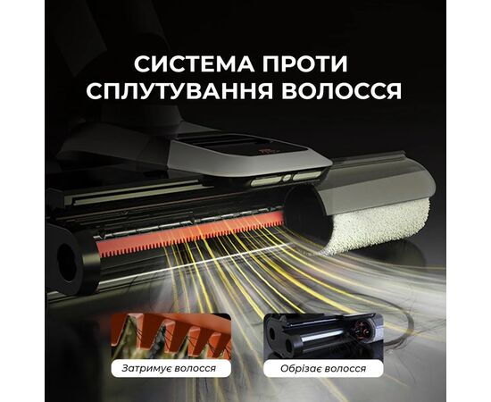 Пылесос Deerma VX300 MIX (DEM-VX300 MIX), изображение 6