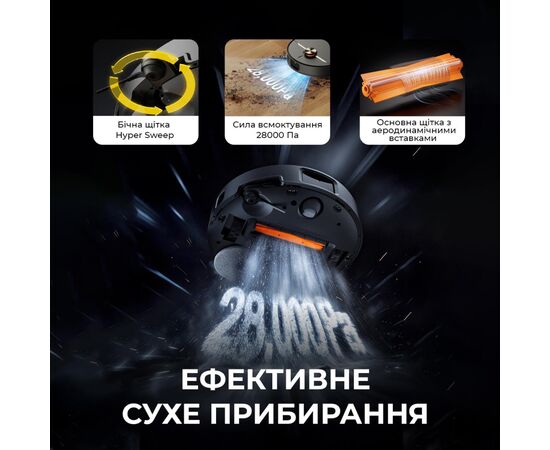Пилосос Deerma X90 Ultra (DEM-X90ULTRA), зображення 3