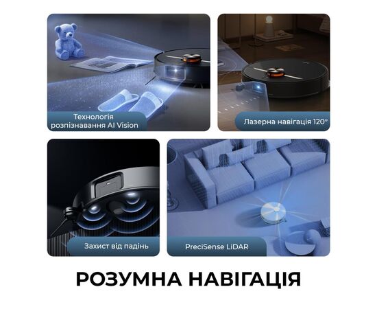 Пилосос Deerma X90 Ultra (DEM-X90ULTRA), зображення 4