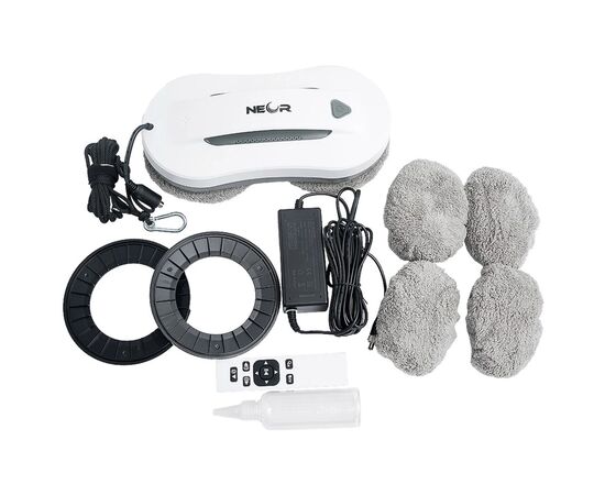 Пылесос Neor CLEANO 3M28 RC WT, изображение 7