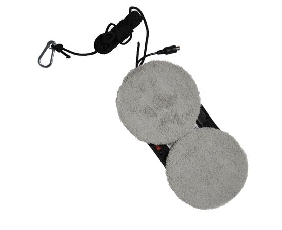 Пылесос Neor CLEANO 5M30 WT, изображение 5