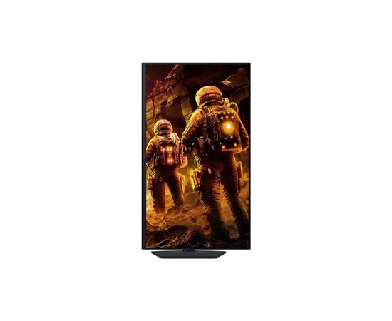 Монитор Samsung LS32FG502EIXUA, изображение 11