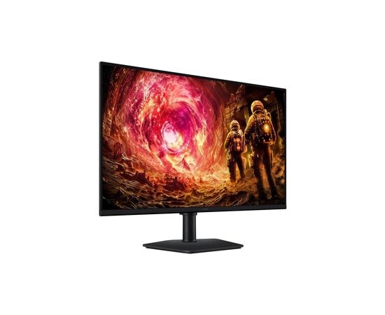 Монитор Samsung LS32FG502EIXUA, изображение 2