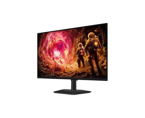 Монитор Samsung LS32FG502EIXUA, изображение 3