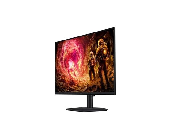 Монитор Samsung LS32FG502EIXUA, изображение 9