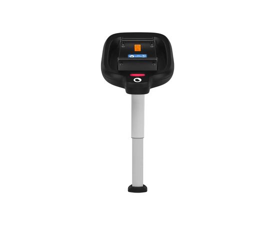 База для автокрісла Lionelo Lemmy i-Size Base Black (LO-LEMMY I-SIZE BASE BLACK), зображення 2