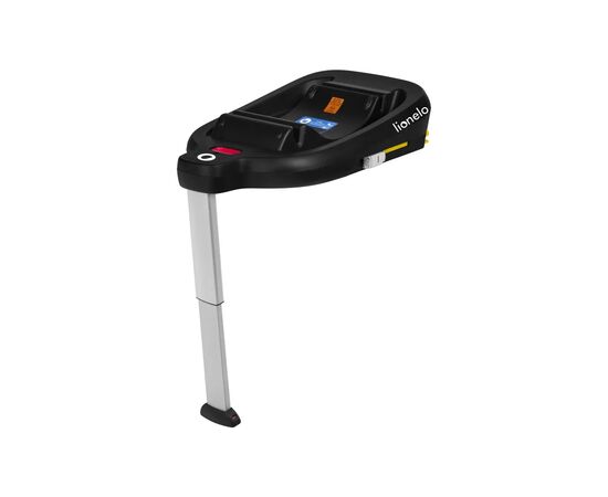 База для автокрісла Lionelo Lemmy i-Size Base Black (LO-LEMMY I-SIZE BASE BLACK)