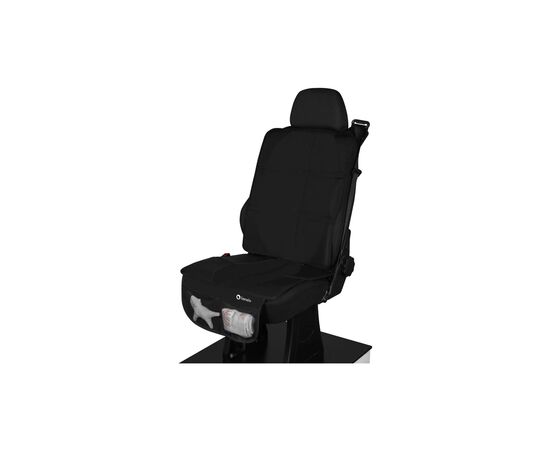 Защитный коврик Lionelo Sikker Black Carbon (LO-SIKKER BLACK CARBON), изображение 2