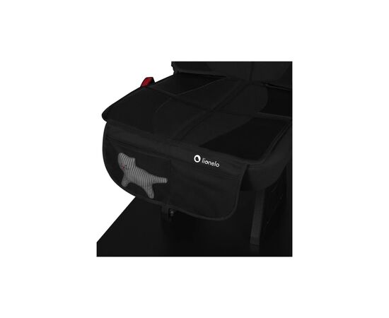 Защитный коврик Lionelo Sikker Black Carbon (LO-SIKKER BLACK CARBON), изображение 4