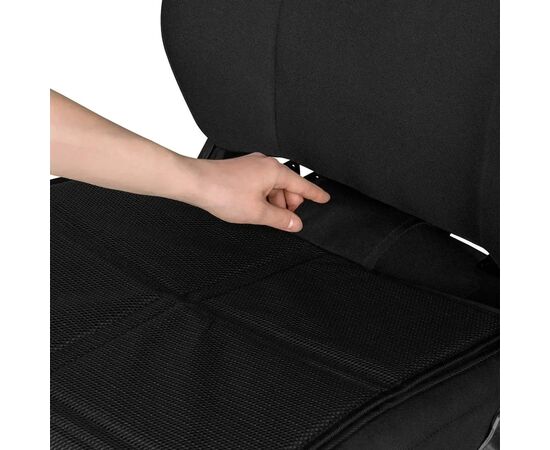 Защитный коврик Lionelo Sikker Black Carbon (LO-SIKKER BLACK CARBON), изображение 6