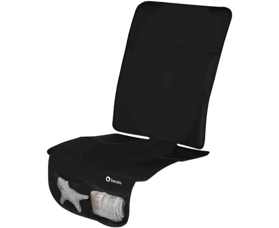 Защитный коврик Lionelo Sikker Black Carbon (LO-SIKKER BLACK CARBON)