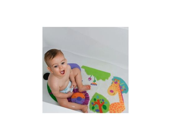 Детский коврик в ванну Akuku A0655, изображение 5
