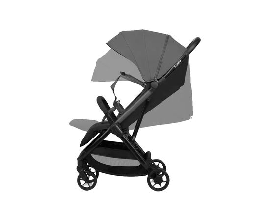 Коляска Lionelo Julie Air Grey Stone (LO-JULIE AIR GREY STONE), изображение 2