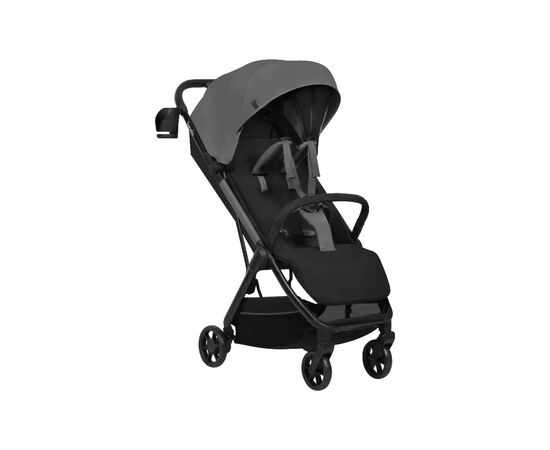 Коляска Lionelo Julie Air Grey Stone (LO-JULIE AIR GREY STONE)