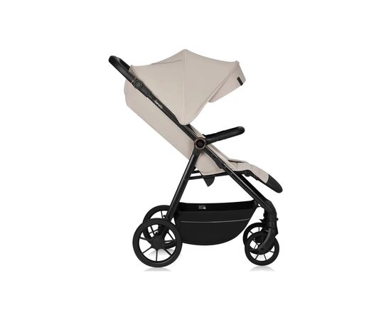 Коляска Lionelo Julie Iva Beige Sand (LO-IVA BEIGE SAND), изображение 3
