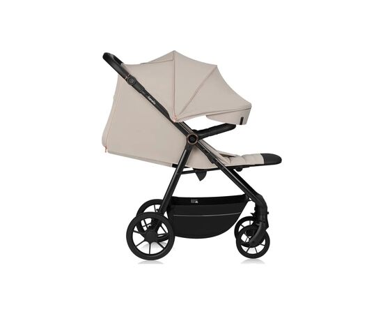 Коляска Lionelo Julie Iva Beige Sand (LO-IVA BEIGE SAND), изображение 6