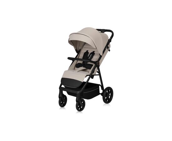 Коляска Lionelo Julie Iva Beige Sand (LO-IVA BEIGE SAND)