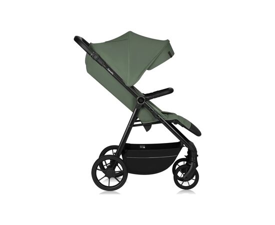 Коляска Lionelo Julie Iva Green Forest (LO-IVA GREEN FOREST), изображение 3