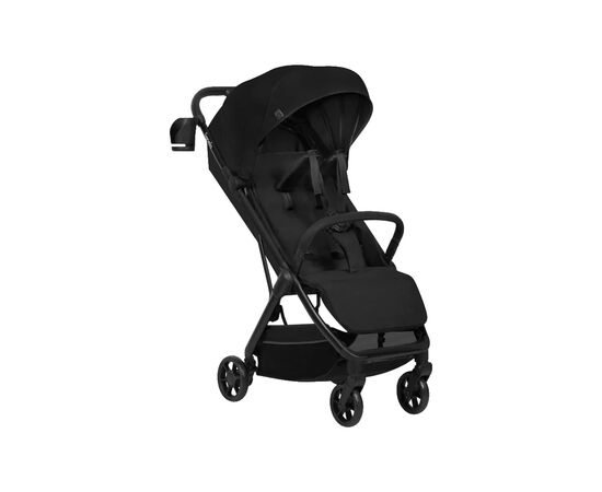 Коляска Lionelo Julie Air Black Onyx (LO-JULIE AIR BLACK ONYX)