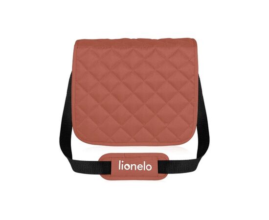 Коляска Lionelo Emma plus coral pink (LO-EMMA PLUS CORAL PINK), изображение 9