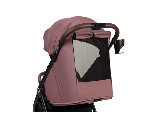 Коляска Lionelo Ingrid Pink Mauve (LO-INGRID PINK MUAVE), изображение 5