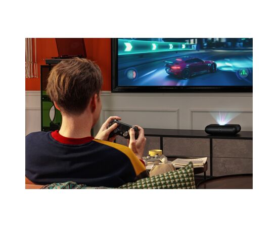 Проектор Yaber K300s, изображение 10